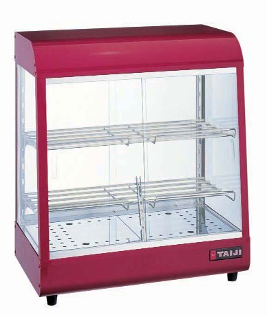 TAIJI 温蔵ショーケース OS-400N ミラノレッド Amazon.co.jp: Style タイジ 温蔵ショーケース OS-400N ミラノレッド